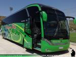 Neobus New Road N10 380 / Scania K410 / Cormar Bus