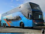 Modasa Zeus II / Scania K420 / Buses Palacios