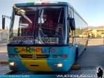 Busscar El Buss 340 / Mercedes Benz O-400RSE / Pullman Camelita