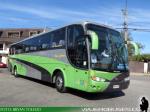 Marcopolo Viaggio 1050 / Mercedes Benz O-400RSE / Buses Intercomunal