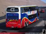 Busscar Panoramco DD / Volvo B12R / Kenny Bus