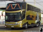 Marcopolo Paradiso G7 1800DD / Scania K410 / Pullman San Andres