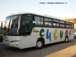 Marcopolo Viaggio GV1000 / Scania K124IB / Cuevas