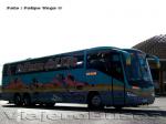 Irizar Century / Volvo B12R / Pullman del Loa por Kenny Bus