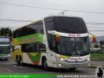 Marcopolo Paradiso G7 1800DD / Volvo B430 / Cormar Bus