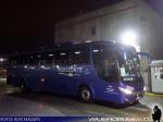 Marcopolo Viaggio 1050 modificado a G7 / Mercedes Benz O-400RSE / Buses Horizonte