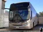 Comil Campione 3.65 / Volvo B12R / Expreso Norte