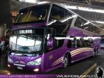 Modasa New Zeus II / Scania K410 / Pullman Bus