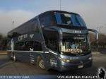 Marcopolo Paradiso G7 1800DD / Volvo B12R / Cik-Tur