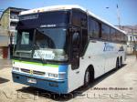 Busscar Jum Buss 360 / Mercedes Benz O-400RSD / Zambrano Sanhueza