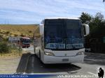 Busscar Vissta Buss LO / Scania K340 / Buses Intercomunal