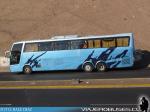 Busscar Jum Buss 380 / Mercedes Benz O-500RS / Buses Cuevas