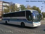 Marcopolo Viaggio 1050 / Scania K124IB / Libac