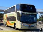 Marcopolo Paradiso G7 1800DD / Volvo B430R / Expreso Norte