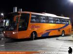 Busscar Vissta Buss LO / Mercedes Benz O-500RS / Pullman San Andres
