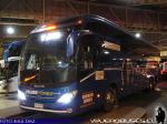Mascarello Roma 370 / Volvo B420R / Pluss Chile