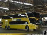 Marcopolo Paradiso G7 1800DD / Volvo B12R / Pluss Chile
