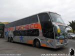 Marcopolo Paradiso 1800DD / Mercedes Benz O-500RSD / Buses Pacheco por Pullman San Andres