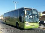 Busscar Vissta Buss LO / Mercedes Benz O-400RSE / Tur-Bus