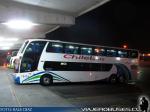 Marcopolo Paradiso 1800DD / Scania K420 / Chilebus