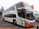 Marcopolo Paradiso 1800DD / Scania K400 / Pullman Bus