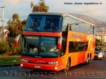 Marcopolo Paradiso 1800DD / Scania K420 / Pullman Bus