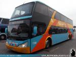 Modasa Zeus II / Scania K360 / Buses San Lorenzo