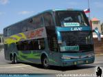Marcopolo Paradiso 1800DD / Scania K420 / Libac