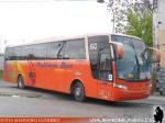 Busscar Vissta LO / Volvo B9R / Pullman Bus