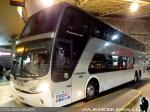 Busscar Panoramico DD / Scania K420 / Elqui Bus