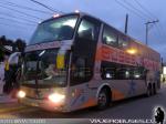 Marcopolo Paradiso 1800DD / Mercedes Benz O-500RSD / Buses Pacheco por Pullman San Andres