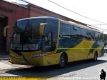 Busscar Vissta Buss LO / Mercedes Benz O-500RS / Buses Combarbala