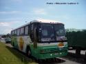 Busscar El Buss 340 / Scania K112 / Evans