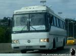 Mercedes Benz O-371 RS / Covalle Bus