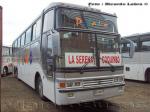 Busscar Jum Buss380 / Scania K112 / Elqui Bus Palacios