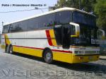 Busscar Jum Buss 380T / Volvo B12 / San Andrés