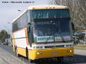 Busscar Jum Buss 380T / Volvo B12R / Pullman San Andres