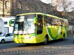 Busscar Vissta Buss LO / Mercedes Benz O-500RS / Buses Combarbalá