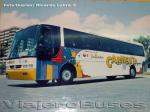 Busscar El Buss 340 / Mercedes Benz O-400RSE / Pullman Carmelita