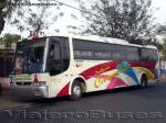 Busscar El Buss 340 / Mercedes Benz O-400RSE / Carmelita