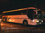 Busscar Jum Buss 340 / Mercedes Benz O-371RS / Covalle Bus