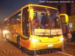 Busscar Vissta Buss LO / Mercedes Benz O-500RS / Covalle