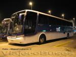 Busscar Vissta Buss LO / Scania K340 / Libac