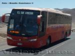 Busscar Vissta Buss LO / Scania K380 / Pullman Bus