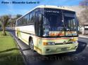 Marcopolo Viaggio GV1000 / Scania L113 / Buses Casther