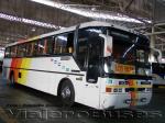 Busscar Jum Buss 340 / Scania K113 / Covalle Bus
