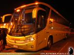 Marcopolo Paradiso G7 1200 / Mercedes Benz O-500RSD / Tur Bus