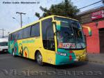 Busscar Vissta Buss LO / Mercedes Benz O-400RSE / Buses Combarbalá