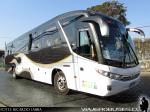 Marcopolo Viaggio 1050 G7 / Mercedes Benz O-500RS / Buses Combarbala