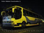 Busscar El Buss 340 / Mercedes Benz O-400RSE / Covalle